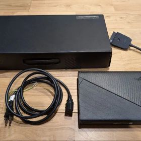 中古ROG XG Mobile GC31S-026 RTX 3080 16GB