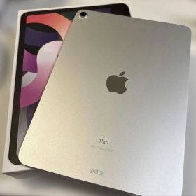 Apple iPad Air 第4世代 256GB Wi-Fiモデル 本体