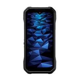 スマートフォン SIMフリーモデル 高耐久 DuraForce EX (CPU：MediatekDimensity700/メモリ4GB/その他・64GB/Android13/5.8型/SIMスロット：SIMフリー) KC-S703