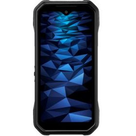 京セラ スマートフォン SIMフリーモデル 高耐久 DuraForce EXS703 KC-S703