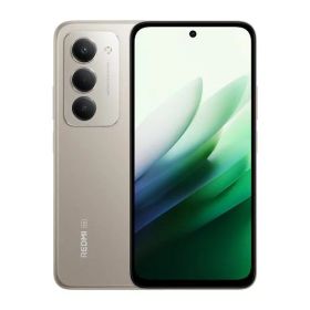 【対象ショップ限定 先着フラッシュクーポン】Xiaomi シャオミ REDMI 15 5G 6.9型 8GB/256GB チタングレー SIMフリースマートフォン MZB0L95JP REDMI155G8+25