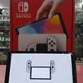 SWITCH 有機ELモデル HEG-001 NINTENDO / 任天堂
