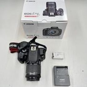デジタル一眼レンズセット EOS KISS X7I/18-55MM IS STMセット CANON