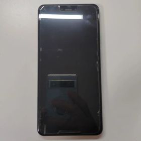 Google Pixel 3 XL 本体 ホワイト 128GB