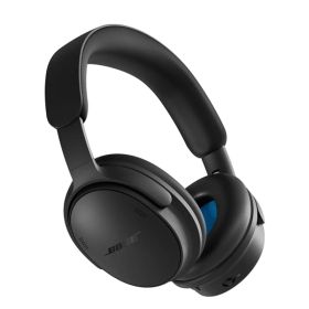 BOSE（ボーズ） Bose QuietComfort Headphones (2nd Gen) QC HP 2nd BLK ブラック