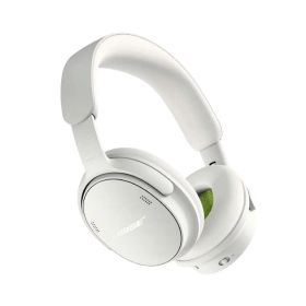 BOSE QuietComfort Headphones 2nd Bluetooth ヘッドホン ［オーバーヘッド型 / ノイズキャンセリング対応 / Bluetooth対応］ WHITE SMOKE QC HP 2nd WHT