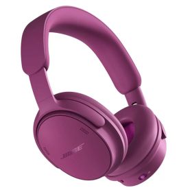 BOSE（ボーズ） Bose QuietComfort Headphones (2nd Gen) QC HP 2nd MUV ローズウッド・モーヴ