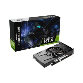 中古 GALAKURO GAMING GG-RTX3050-E8GB/SF