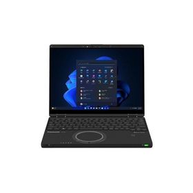 パナソニック レッツノート QR 店(i7/11P/BK) CF-QR4MDNCR