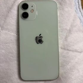 iPhone12 mini