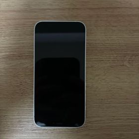 Apple iPhone 12miniホワイト 本体