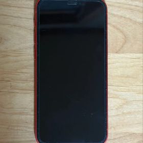 Apple iPhone 12 mini 128GB レッド 本体 simフリー