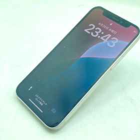 Apple iPhone 12 mini 本体 64GB SiMフリー