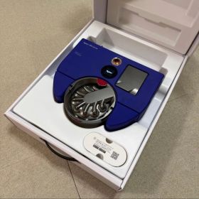 Dyson 360 Vis Nav RB03 ロボット掃除機