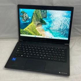 【935039】【中古】 東芝 dynabook S73/HU