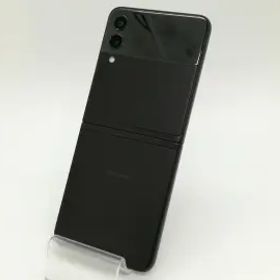 ギャラクシーZflip3本体 中古 docomo Galaxy Z Flip3 5G SC-54B（NTT