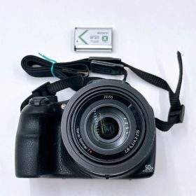 SONY DSC-HX400V デジタルカメラ 本体 ジャンク