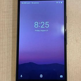 Google NEXUS 5X 32GB LG-H791 SIMフリー