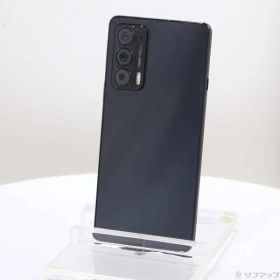 ソフマップ 〔中古品〕 Motorola edge20 128GB フロストオニキス PAR00030JP SIMフリー【262】