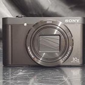 デジタルカメラ DSC-WX500 SONY