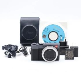 【新品級】ショット数「716回」 Leica C-LUX Type 1546 ライカ