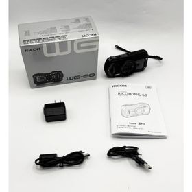中古 SONY デジタルカメラ Cyber-shot WX60 1620万画素 光学8倍 ブラック DSC-WX60-B
