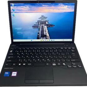 LIFEBOOK U9313のメイン画像
