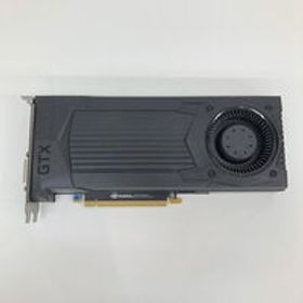 中古 各社 Geforce GTX1060 (3GB PCI-E) 136127 状態： C:並品