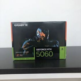 中古 GIGABYTE GV-N5060WF2MAX OC-8GD (RTX5060 8G) 188972 状態： B:良品