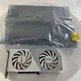 中古 各社 GeForce RTX4070 SUPER (12GB PCI-E) 163401 状態： C:並品