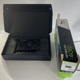 中古 玄人志向 GG-RTX4060-E8GB/SF (RTX4060 8G) 175575 状態： C:並品