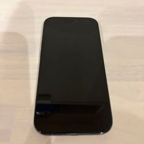 Apple iPhone 15本体 128