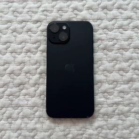 iPhone15 256GB SIMフリー ブラック ジャンク
