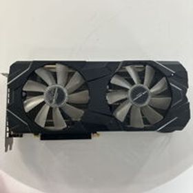 中古 玄人志向 GG-RTX2070SP-E8GB/DF (RTX2070 SUPER) 140102 状態： C:並品