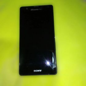 （ジャンク品）SONY Xperia docomo SO-04E 本体