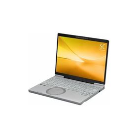 パナソニック Let’s note SC7 法人モデル(Core Ultra 7
