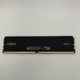 中古 PC5-44800 32GB デスクトップ用(DDR5-5600) 149157 状態： C:並品