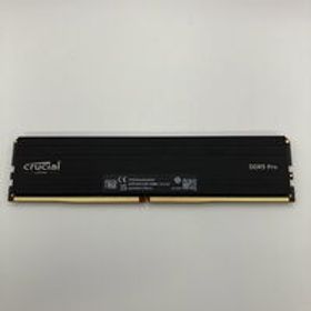 中古 PC5-44800 32GB デスクトップ用(DDR5-5600) 149157 状態： C:並品