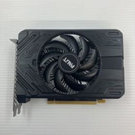 中古 Palit NE64060019P1-1070F(RTX4060 StormX 8G) 175584 状態： C:並品
