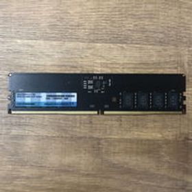 中古 PC5-44800 16GB デスクトップ用(DDR5-5600) 149153 状態： B:良品