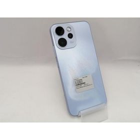 【中古】Oppo 楽天モバイル 【SIMフリー】 OPPO Reno15 A オーロラブルー 8GB 128GB CPH2801【川越クレアモール】保証期間１ヶ月【ランクB】