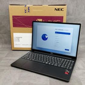 Ryzen5-7535HS/16GB/512GB PC-GE33EJYA2 NEC