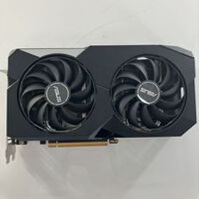 中古 各社 Radeon RX6650XT (8GB PCI-E) 150485 状態： C:並品