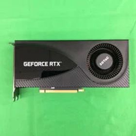 中古 ZOTAC ZT-A30610A-10BLHR (RTX3060Ti 8GB) 3170007515 状態： C:並品