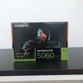 中古 GIGABYTE GV-N5060WF2MAX OC-8GD (RTX5060 8G) 188972 状態： B:良品