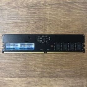 中古 PC5-44800 16GB デスクトップ用(DDR5-5600) 149153 状態： B:良品