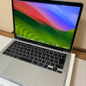 MacBook Pro M2 13インチ （2022）8GB/256GB