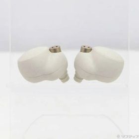 ソフマップ 〔中古品〕 WF-1000XM4 S プラチナシルバー【198】