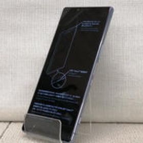 スマートフォン SOV40 SONY