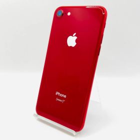 docomo iPhone8 64GB プロダクトレッド MRRY2J/A SIMロック解除済み 利用制限〇 動作確認済み